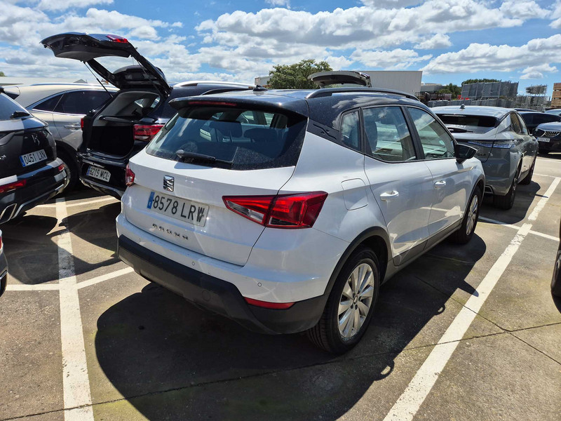 Foto Seat Arona 3