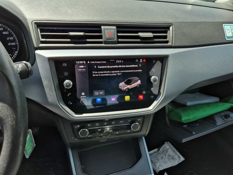 Foto Seat Arona 9
