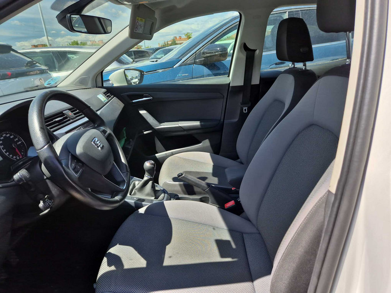 Foto Seat Arona 11