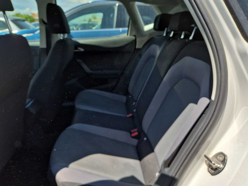 Foto Seat Arona 12