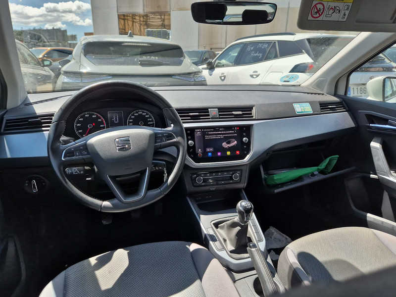 Foto Seat Arona 13