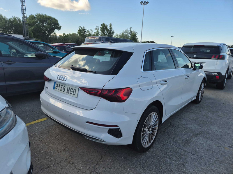 Foto Audi A3 3