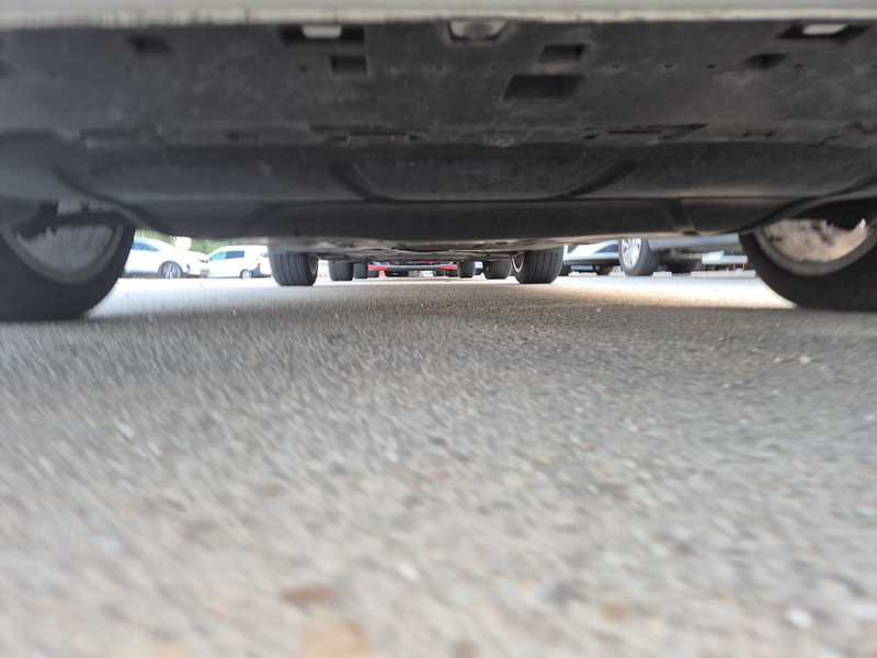 Foto Audi A3 5