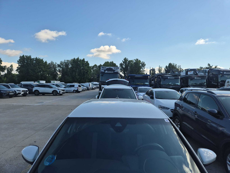 Foto Audi A3 6