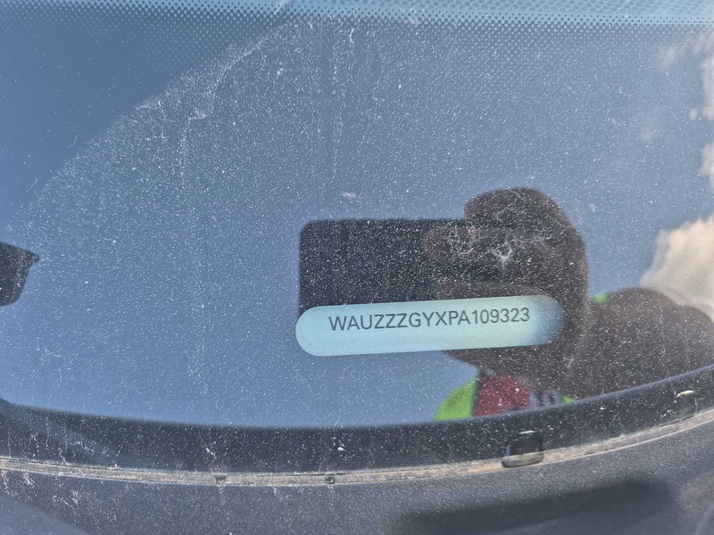 Foto Audi A3 7