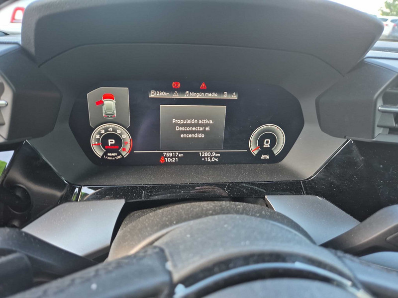 Foto Audi A3 8
