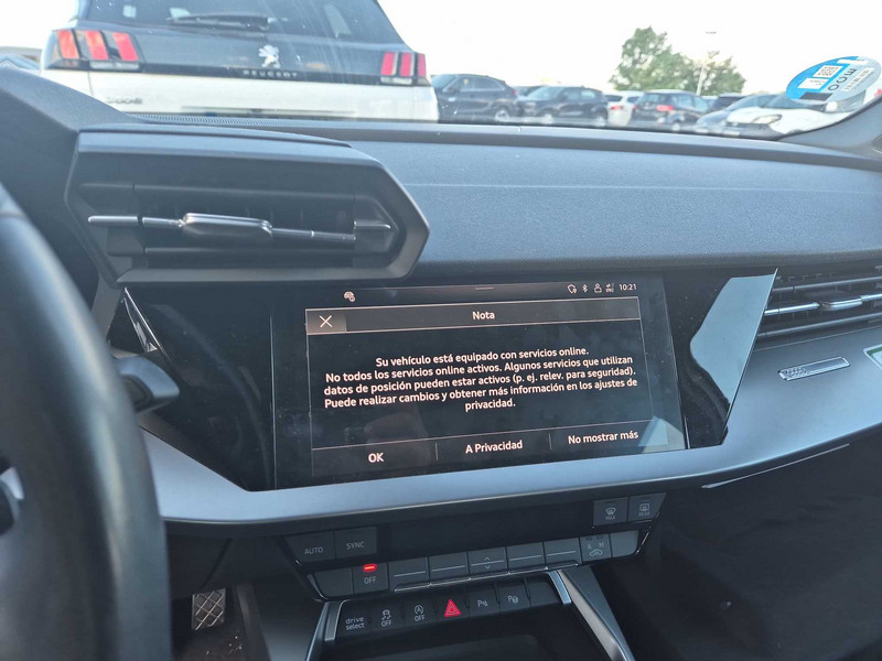 Foto Audi A3 9