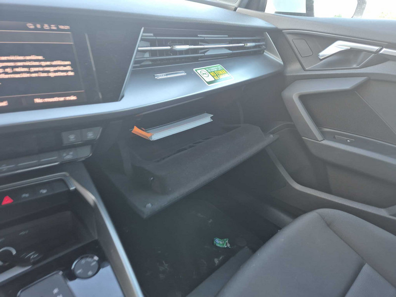 Foto Audi A3 10