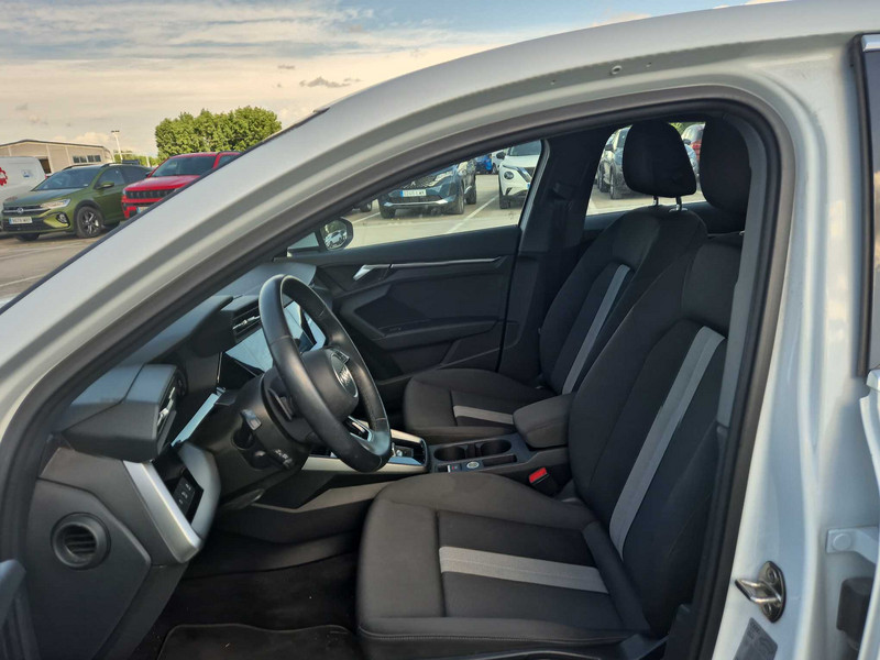Foto Audi A3 11