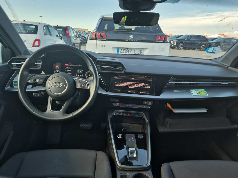 Foto Audi A3 13