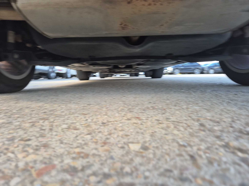 Foto Audi A3 14