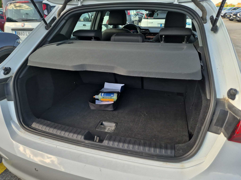 Foto Audi A3 15