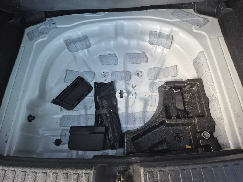Foto Audi A3 16