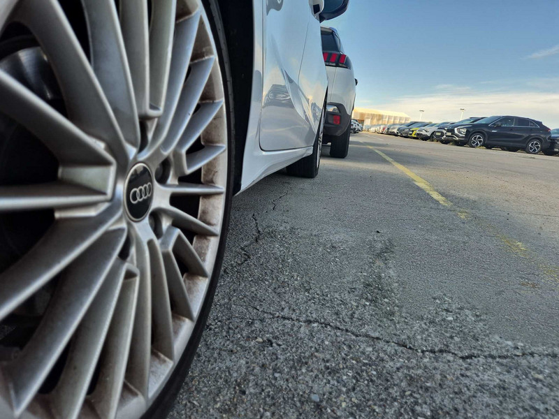 Foto Audi A3 17