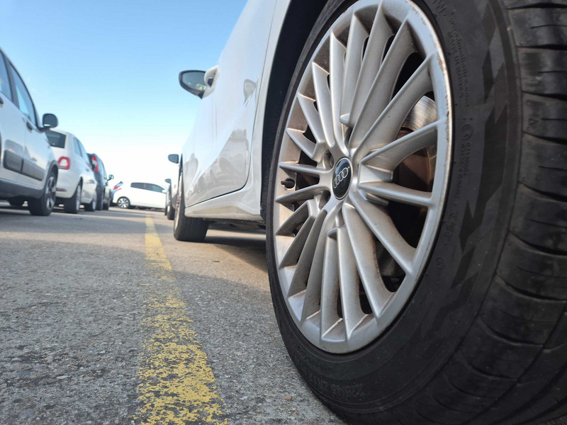 Foto Audi A3 18