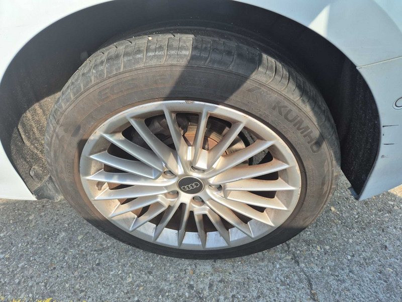 Foto Audi A3 20