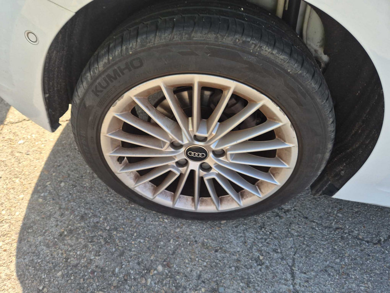 Foto Audi A3 21