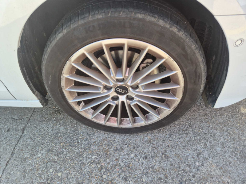 Foto Audi A3 22