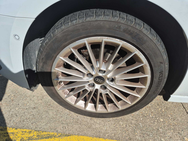 Foto Audi A3 23