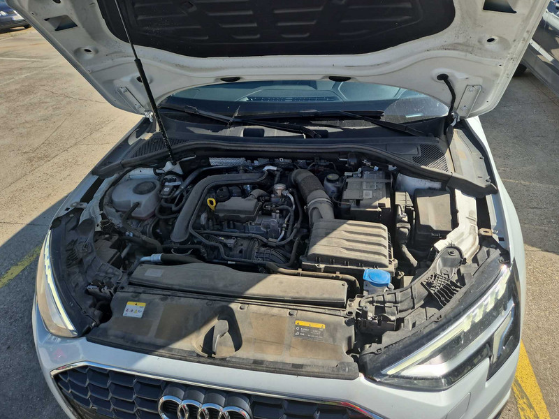 Foto Audi A3 24