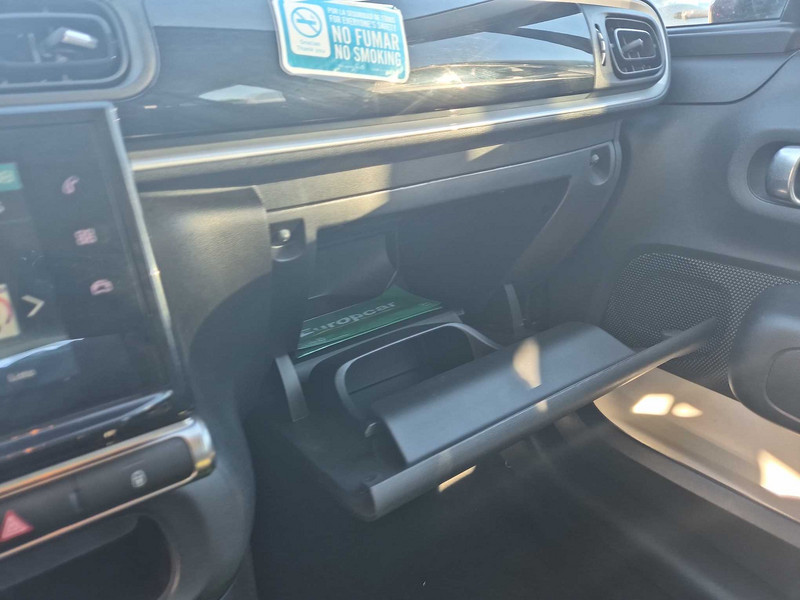 Foto Citroën C3 Aircross SUV C3 1.2 PureTech S&S Feel Pack 83 11