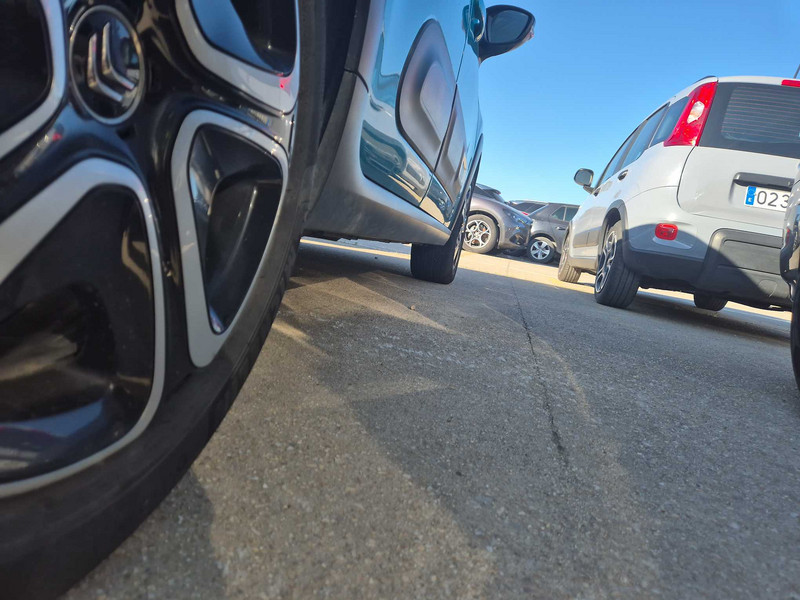 Foto Citroën C3 Aircross SUV C3 1.2 PureTech S&S Feel Pack 83 18