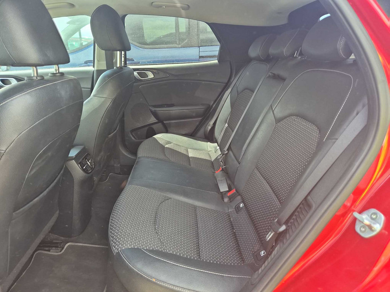 Foto Kia Cee'd XCeed 1.0 T-GDi Eco-Dynamics Drive 13