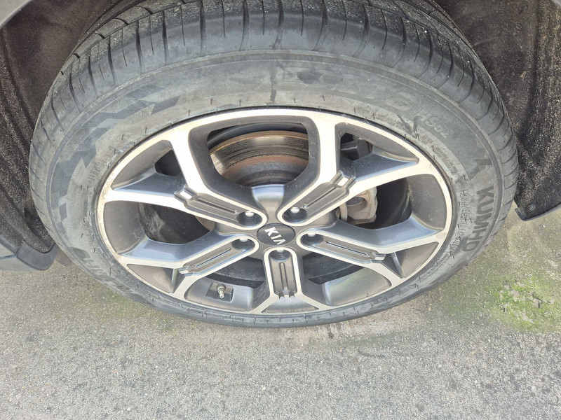 Foto Kia Cee'd XCeed 1.0 T-GDi Eco-Dynamics Drive 21