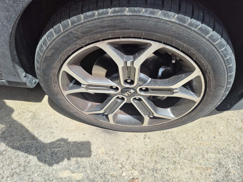 Foto Kia Cee'd XCeed 1.0 T-GDi Eco-Dynamics Drive 23