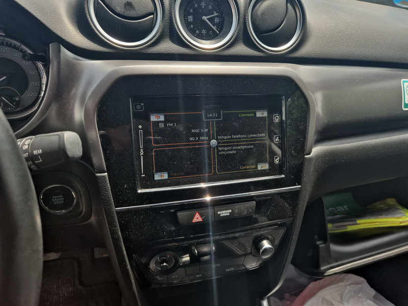 Foto Suzuki VITARA 10