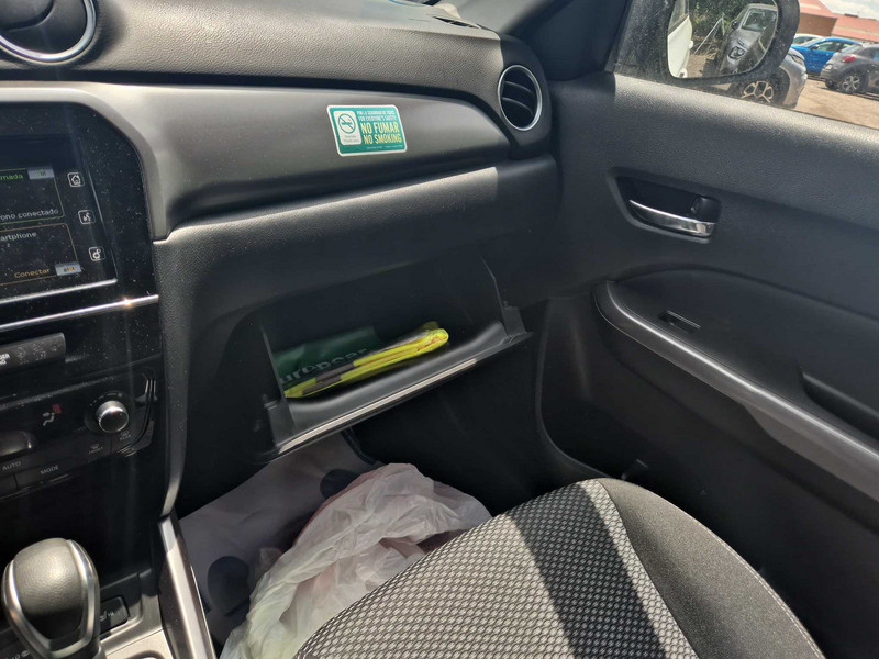 Foto Suzuki VITARA 11
