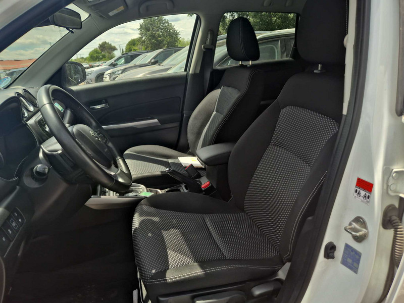 Foto Suzuki VITARA 12