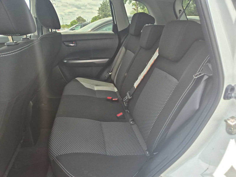 Foto Suzuki VITARA 13