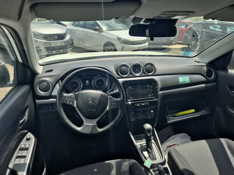 Foto Suzuki VITARA 14