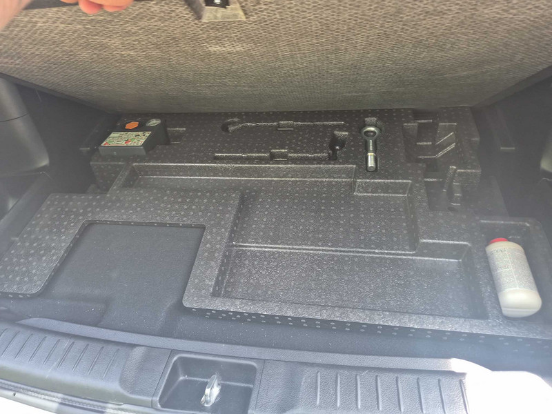 Foto Suzuki VITARA 17