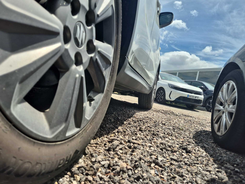 Foto Suzuki VITARA 18