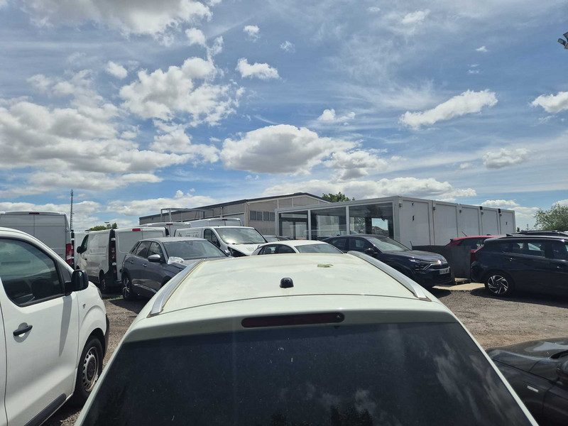 Foto Suzuki VITARA 20