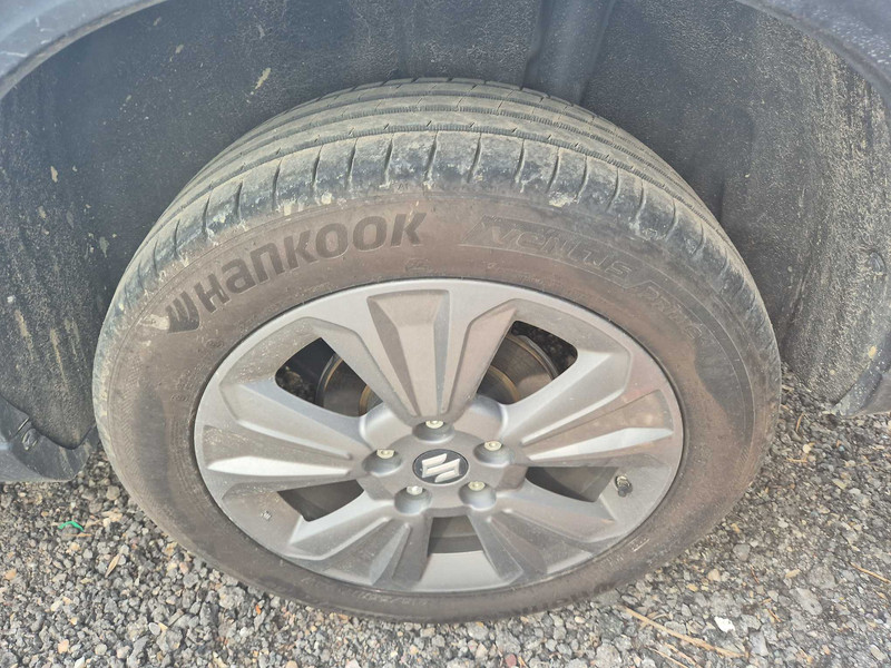 Foto Suzuki VITARA 21