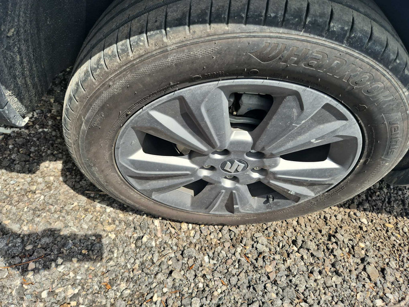 Foto Suzuki VITARA 22