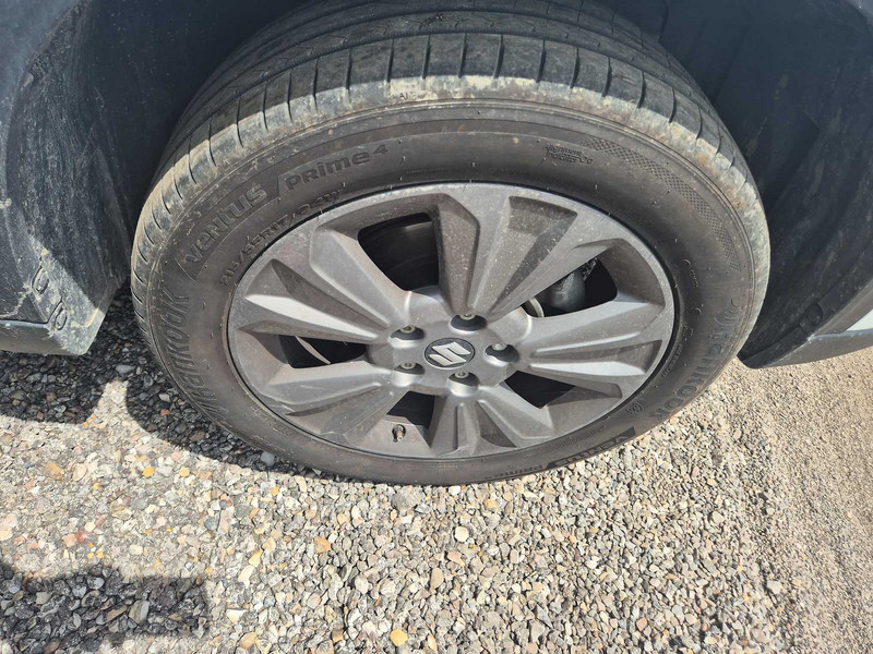 Foto Suzuki VITARA 23