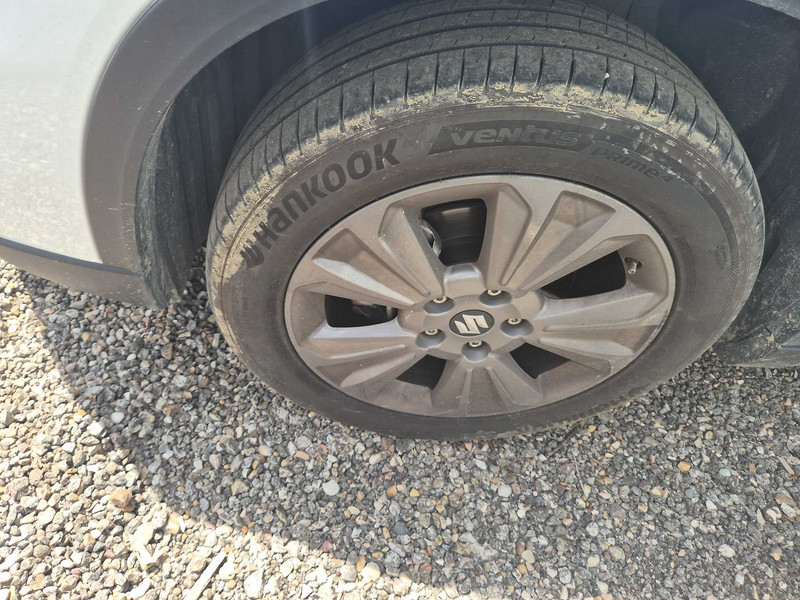 Foto Suzuki VITARA 24