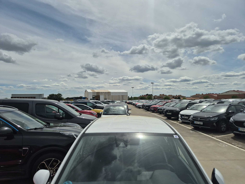 Foto Hyundai i10 6