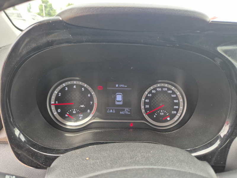 Foto Hyundai i10 9