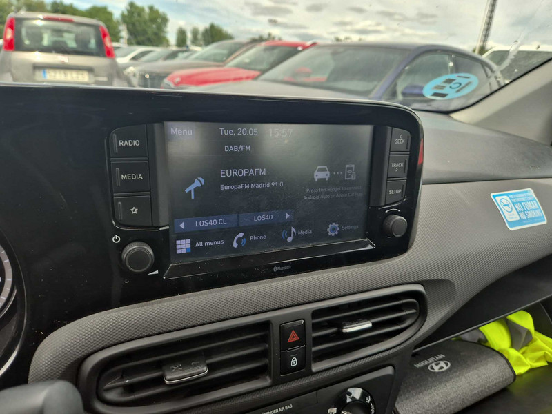 Foto Hyundai i10 10