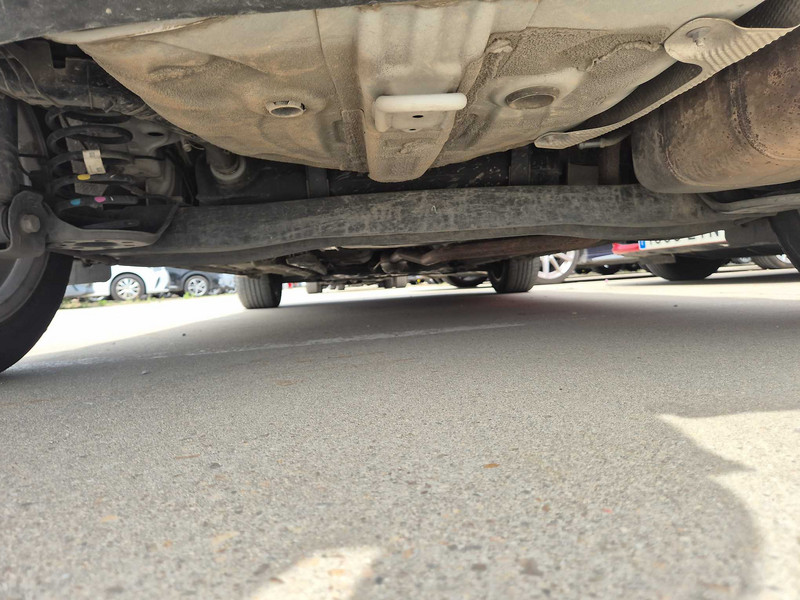 Foto Hyundai i10 15