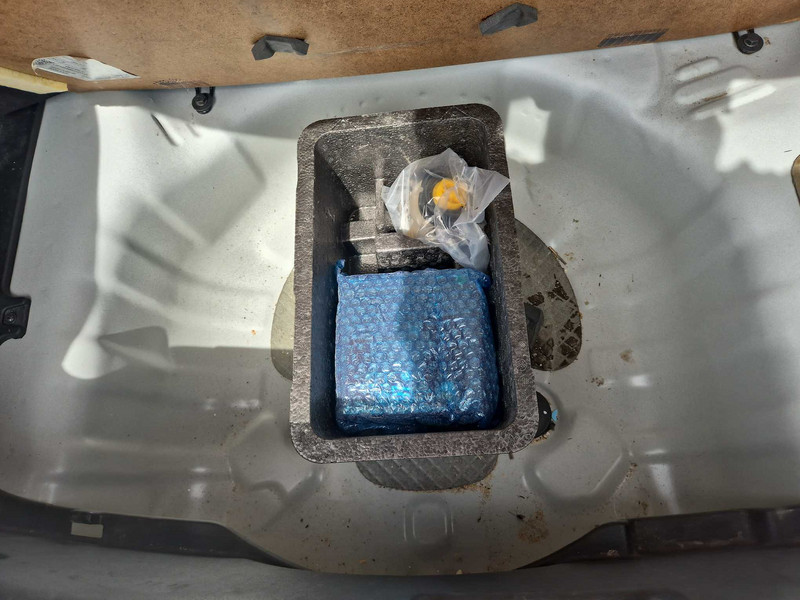 Foto Hyundai i10 17
