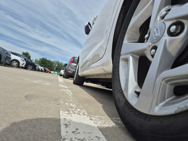 Foto Hyundai i10 18