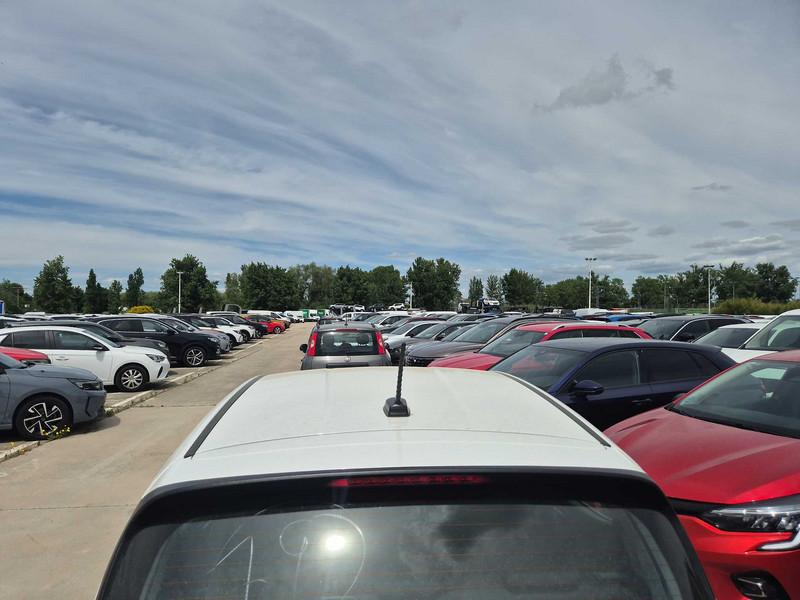 Foto Hyundai i10 19