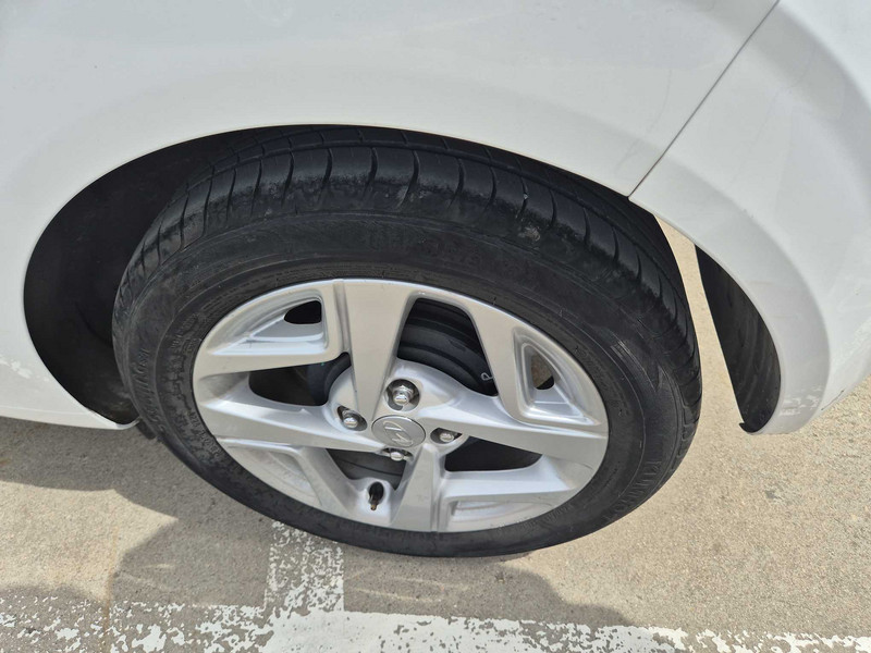 Foto Hyundai i10 20