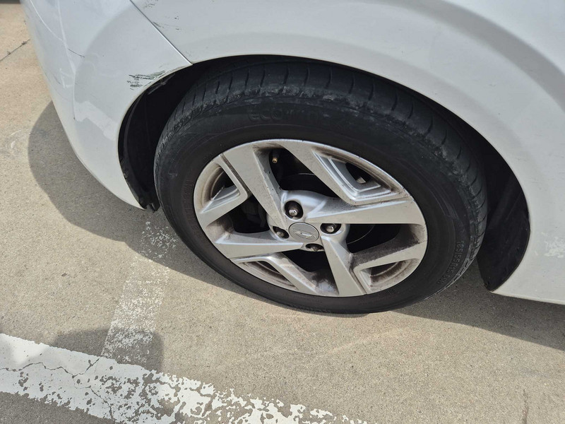 Foto Hyundai i10 21
